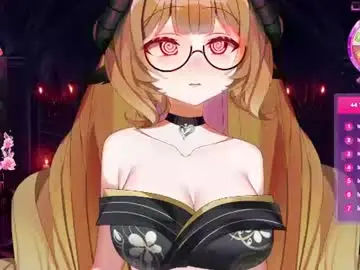 Chaturbate Live Sex of meganhentai