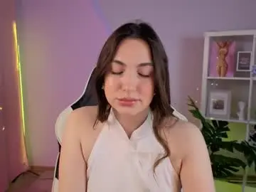 Chaturbate Sex Cam of melissachaarm_