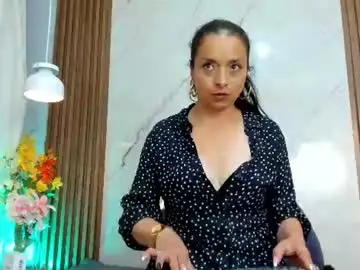 Chaturbate Nude Webcam of stangela_rivera