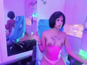 Chaturbate Adult Webcams of tomiedark_