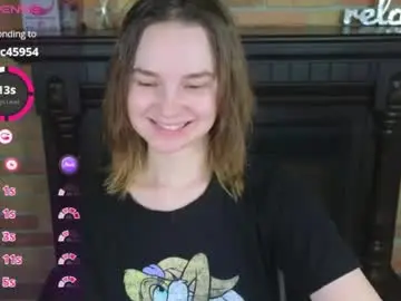 Chaturbate Live Sex Cam of ellie_babyy