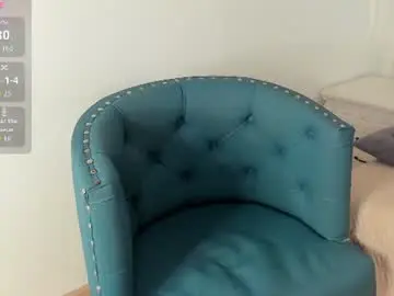 Chaturbate Live Sex of lilith_111