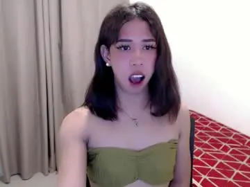 Chaturbate Live Porn of sweetgirl_acxx