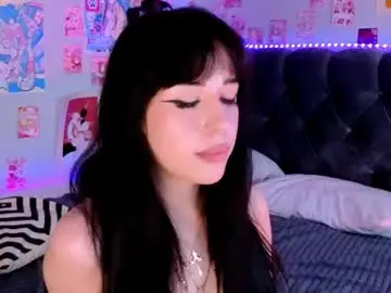Chaturbate Best live sex cam show of crystall0ve