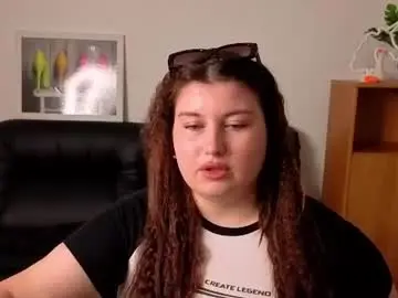 Chaturbate Sex Chat of katina_deeplou4