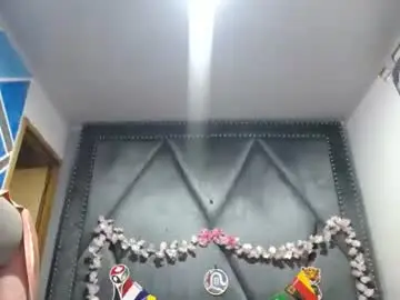 Chaturbate Sex Cam of megannmilf