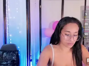 Chaturbate Best Webcam of adhara_200