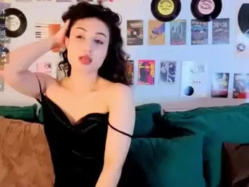 Chaturbate Sex Chat of maya_rogerss