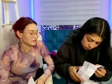 Chaturbate Best live sex cam show of naomy_hot04