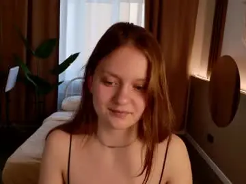 Chaturbate Free Live Porn of vanilla_echo_