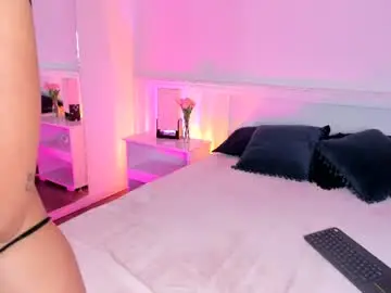 Chaturbate Live Sex Cam of ammy_c