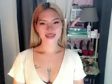 Chaturbate Adult Video Chat of andrea06121998
