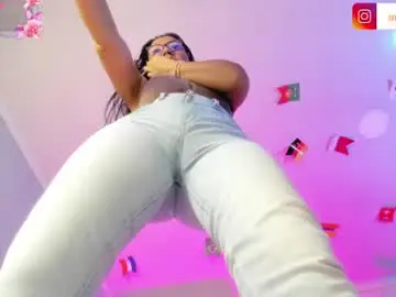 Chaturbate Sex Chat of imaray_1_