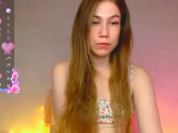 Chaturbate Live Porn of kiracozy