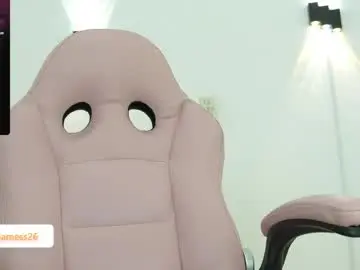 Chaturbate Free Porn Cam of emma_jamess