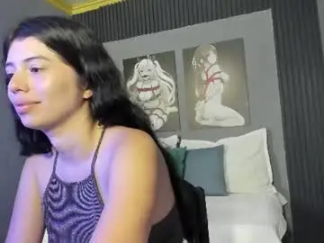 Chaturbate Free Live Porn of sophie_copers