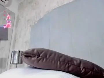 Chaturbate Private Sex Chat of shanty_cole