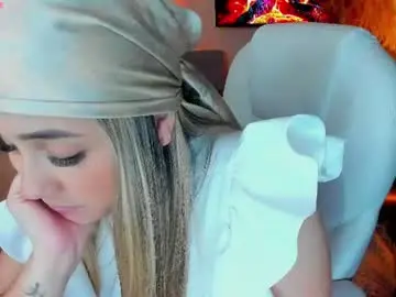 Chaturbate Live Sex of la_venezolana