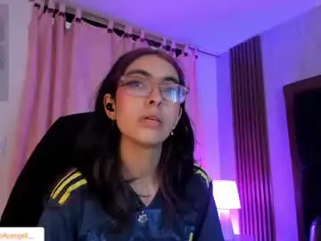 Chaturbate Live Sex of molly__a