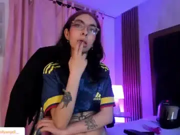 Chaturbate Sex Chat of molly__a