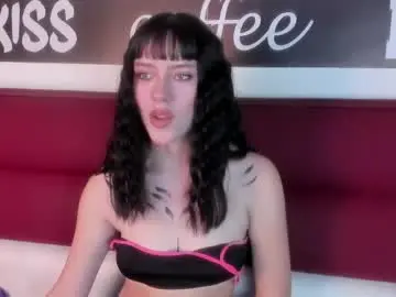 Chaturbate Adult Webcam of bilie__eilish