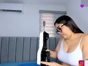 Chaturbate Nude Webcam of karla_wonderful