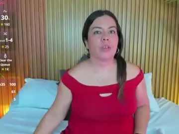 Chaturbate Best live sex cam show of nahia_13
