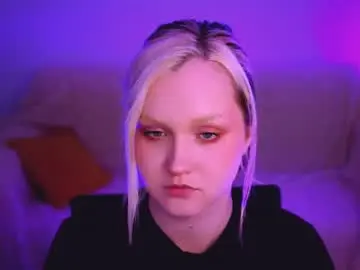 Chaturbate Nude Webcam of violettwoods