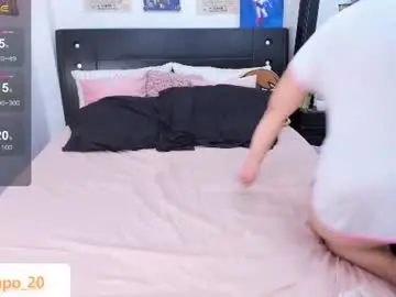 Chaturbate Sex Chat of lilylunapotter