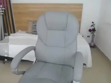 Chaturbate Free Porn Cam of melissa_lenox