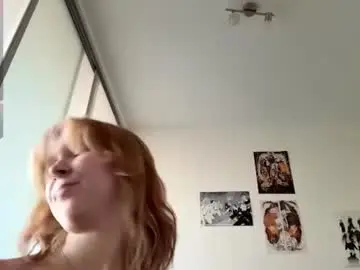 Chaturbate Live Sex of idellwold