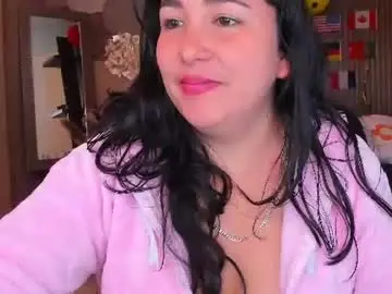 Chaturbate Live Sex of bbwluxurymuse