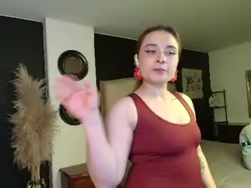 Chaturbate Live Sex Cam of madamme_rachell