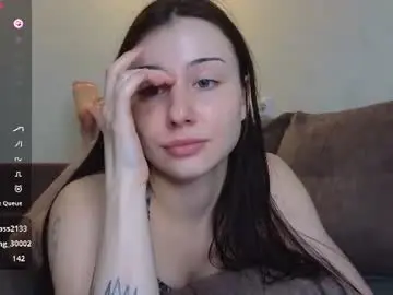 Chaturbate Live Porn of musya_mur