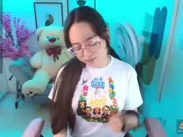 Chaturbate Nude Webcam of shady_bug