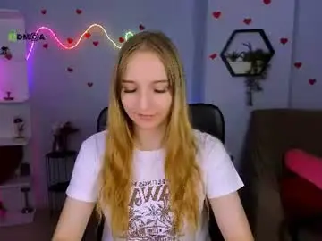 Chaturbate Adult Video Chat of baby_hotte