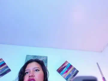 Chaturbate Private Sex Chat of leah_gomed