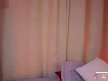 Chaturbate Live Sex of mia_bonneett