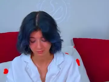 Chaturbate Live Sex of anneavelin