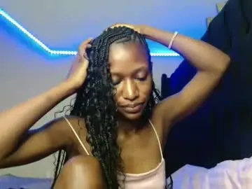Chaturbate Sex Chat of kimberly_chloe
