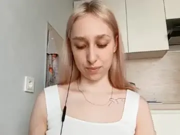 Chaturbate Live Porn of tashafroeliger