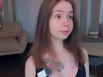 Chaturbate Live Sex Cam of glowhub_
