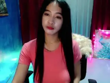 Chaturbate Sex Cam of lovelypetite143