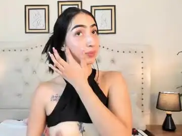 Chaturbate Best Webcam of noa_morena