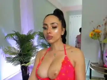 Chaturbate Nude Webcam of cupcake_izzy