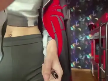 Chaturbate Live Sex Cam of evewiedrich