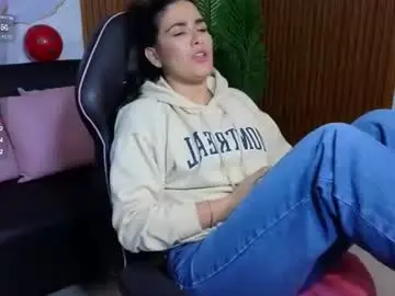 Chaturbate Private Sex Chat of loren_tay