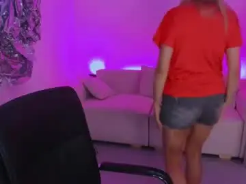 Chaturbate Best live sex cam show of nicolehits