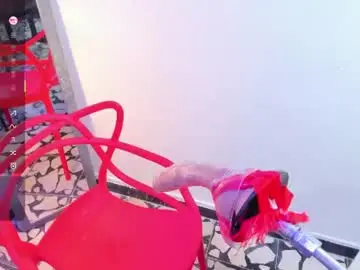 Chaturbate Live Porn of bigboobs_violeta