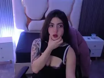 Chaturbate Live Porn of dahia_tay